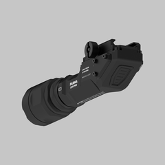 Фонарь Armytek Parma C2IR Pro Белый и инфракрасный свет