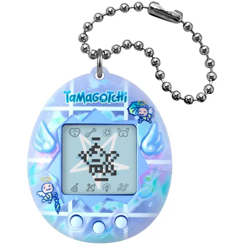Bandai Tamagotchi: Angel Rainy (Gen 3)
