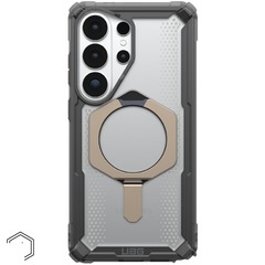 Чехол Uag Plasma XTE Case для Galaxy S26 Ultra, Тонированный/Титан | Ash/Titanium