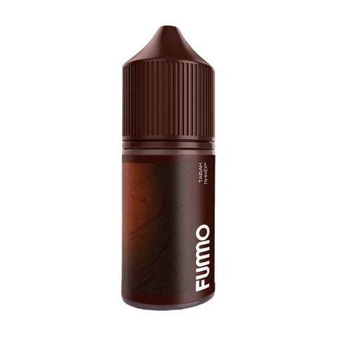 Fummo AQUA TOBACCO Salt 2% 30 ml - Табак Ликёр