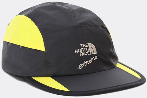 Картинка кепка The North Face Extreme Ball Cap Asphalt Grey - 1