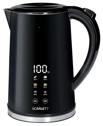 Чайник Scarlett SC-EK21S66