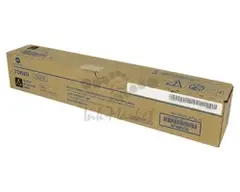 Тонер-картридж Konica Minolta TN-331K черный для KM bizhub C268i 28 000 стр, оригинал AFAM150
