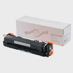 Тонер-картридж 7Q W2210A (207A) для HP CLJ M255, M282 (Чёрный, 1350 стр.), новая версия чипа