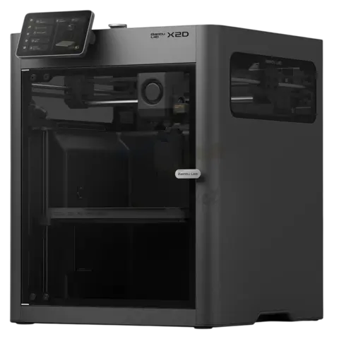 3D-принтер Bambu Lab X2D, PF004-P-EU
