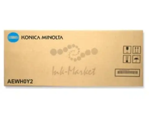 Konica Minolta Drum unit KCMY original (AEWH0Y2) DR627