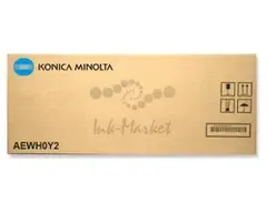 Konica Minolta Drum unit KCMY original (AEWH0Y2) DR627