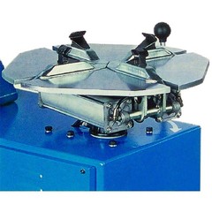 ГАРО С601, Шиномонтажный стенд, 220В и 380В