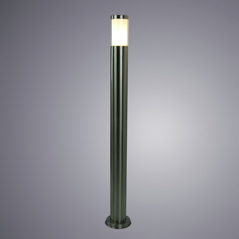 Уличный светильник Arte Lamp Paletto A8262PA-1SS