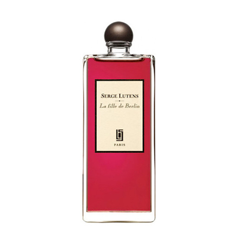 Serge Lutens La Fille de Berlin