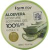 Farmstay Moisture Soothing Gel Aloevera Многофункциональный смягчающий гель с экстрактом алое вера 300 мл