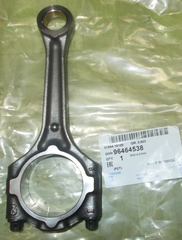 ШАТУН AVEO F14D4 GM