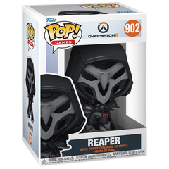 Фигурка Funko POP! Games Overwatch 2 Reaper (902) 59187