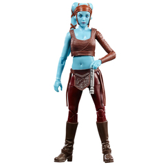 Фигурка Star Wars The Black Series: Aayla Secura