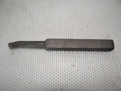 Резец токарный расточной для сквозных отверстий  16х16х170 Т15К6