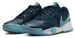 Детские теннисные кроссовки Nike Court Lite 4 Clay JR