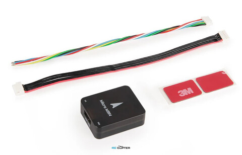 GPS модуль Holybro M9N Micro Pixhawk
