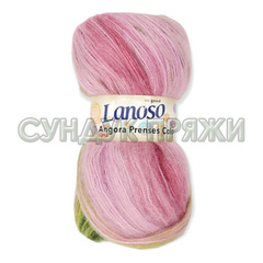 ANGORA PRENSES COLOR Lanoso 801