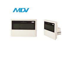 Центральный пульт MDV MD-CCM03/E(T)