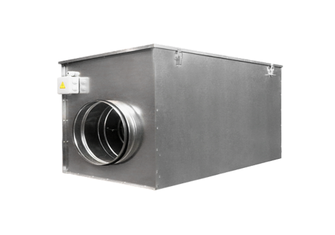 Приточная установка Energolux Energy Smart E 250-3,0 M1 G