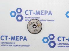 Калибр-кольцо М3 6e НЕ