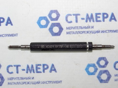 Калибр–пробка М2 6Н ПР-НЕ