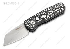 Нож Pro-Tech 2024 Runt 5 Custom 004 