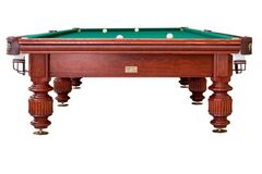 Бильярдный стол для русской пирамиды 