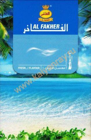 Al Fakher Фреш