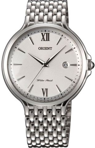 Наручные часы ORIENT UNF7006W фото