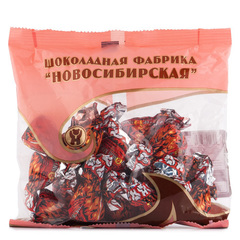 Конфеты НШФ Мой костер шоколадные 250г