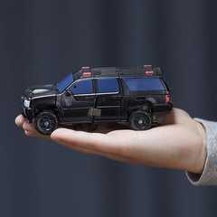 Берсерк. Последний рыцарь