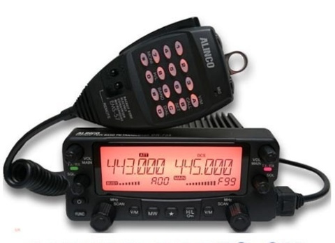 ALINCO DR-735