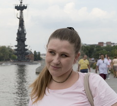 Шишкина Елена Олеговна
