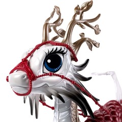 Эппл Вайт. Игры драконов