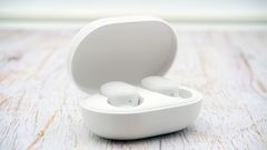 Наушники Xiaomi AirDots (Mi True Wireless Earbuds) (EU)