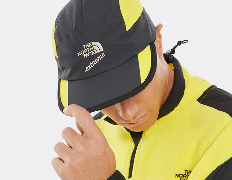 Кепка North Face Extreme Ball Cap 