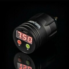 ИСТОЧНИК ПИТАНИЯ INOX PRIME TUBE - WIRELESS POWER SUPPLY