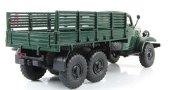 ZIL-157K board green 1:43 AutoHistory