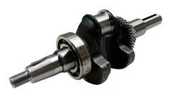 Коленвал LC185FA диаметр 25мм (А type)/130290112-0003