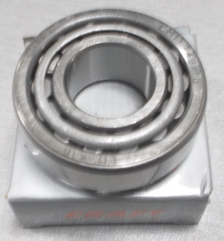 ПОДШИПНИК ЗАДНЕЙ СТУПИЦЫ ВНЕШНИЙ NEXIA, LANOS, CHANCE, SENS, ESP CRAFT