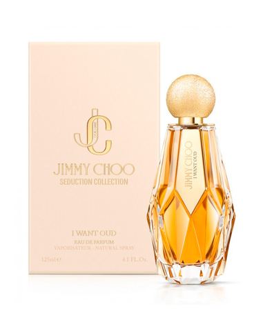 Jimmy Choo I Want Oud