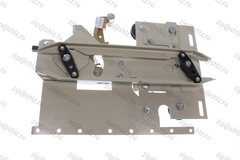 Каретка быстроходная дверей кабины левая 053Е.03.10.020А