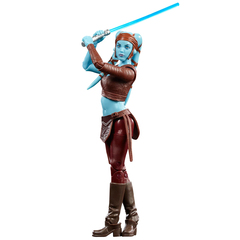 Фигурка Star Wars The Black Series: Aayla Secura