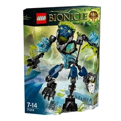 LEGO Bionicle: Штормовое чудовище 71314