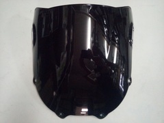 Ветровое стекло для Honda CBR 900 RR 1996 г.в. / черное