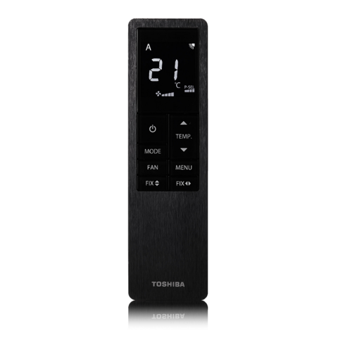 Сплит-система инверторного типа Toshiba Haori RAS-10N4VRG-EE