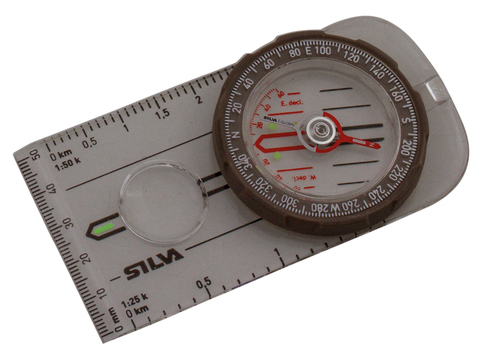 Компас Silva Compass Ranger 360 Global