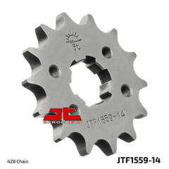 Звезда мотоциклетная JT JTF1559.14