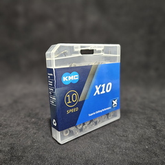 Kmc x10 grey sale